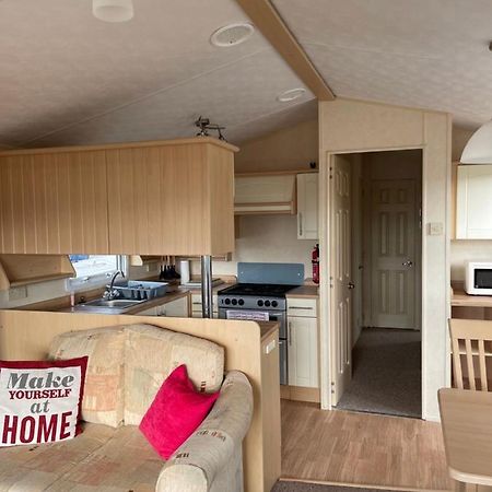 Beautiful 2-Bed Static Caravan Newton Stewart Luaran gambar