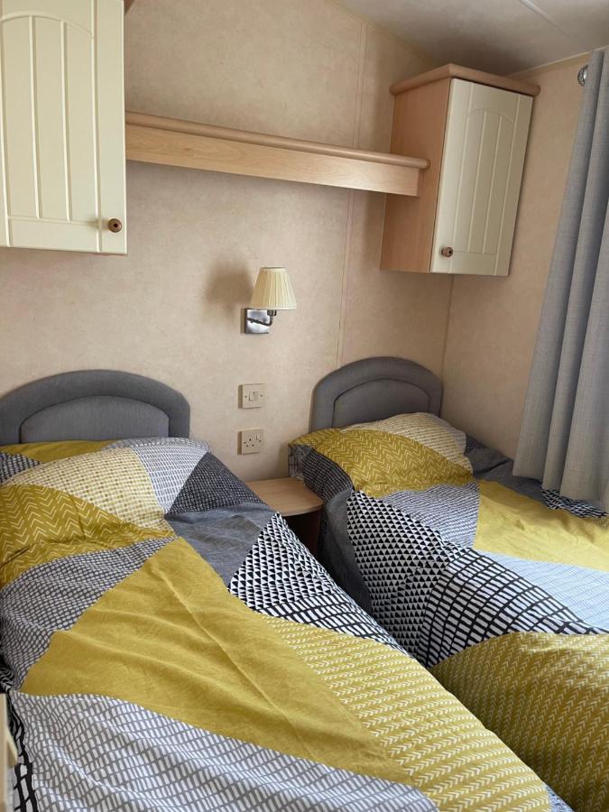 Beautiful 2-Bed Static Caravan Newton Stewart Luaran gambar