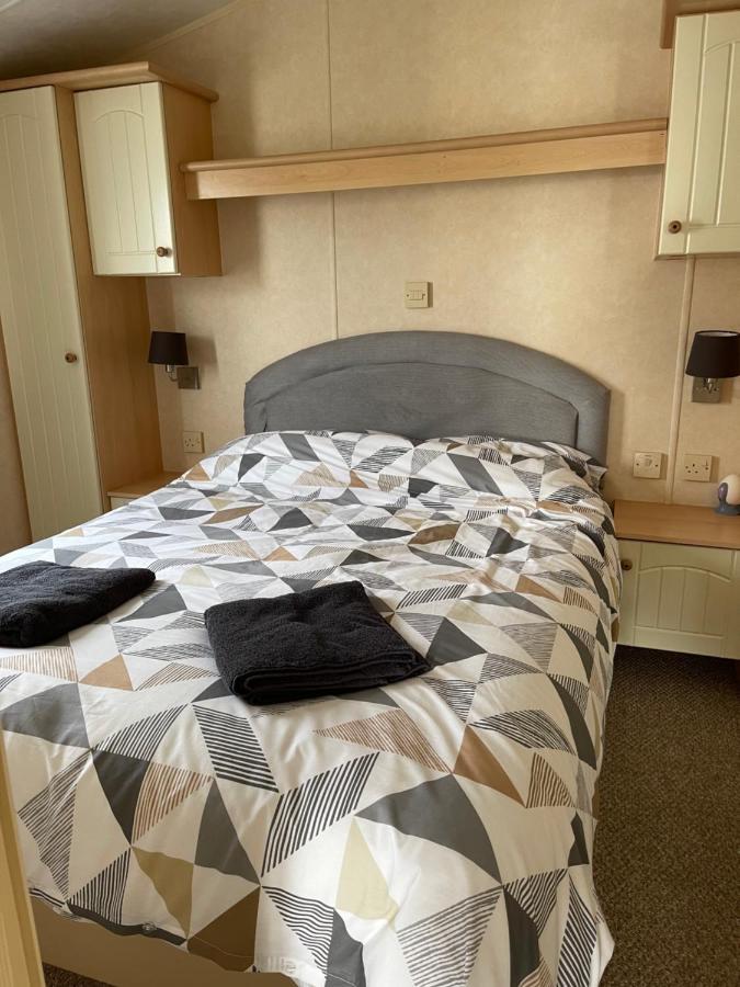 Beautiful 2-Bed Static Caravan Newton Stewart Luaran gambar