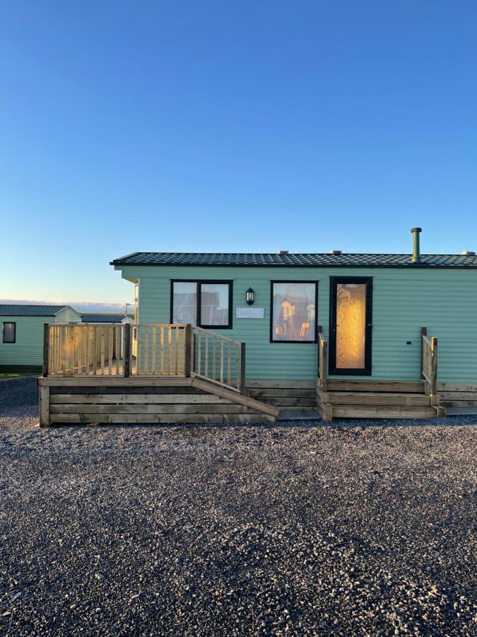 Beautiful 2-Bed Static Caravan Newton Stewart Luaran gambar